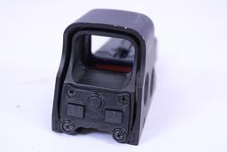 EOTech 512.A65 Holographic Weapon Sight