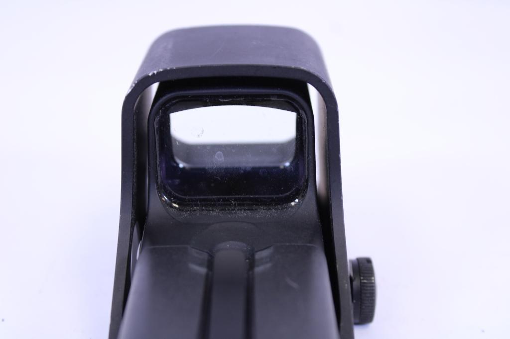 EOTech 512.A65 Holographic Weapon Sight
