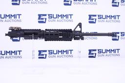 AR-15 Full Upper Assembly