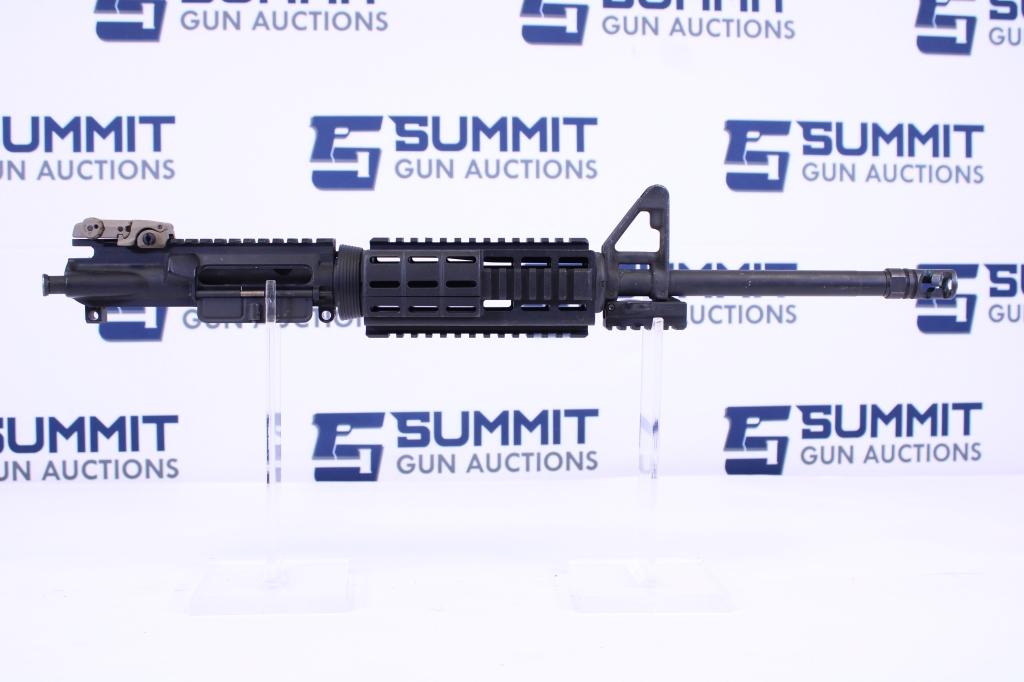 AR-15 Full Upper Assembly