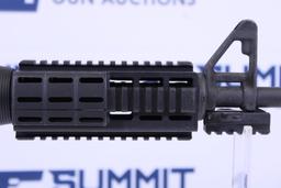 AR-15 Full Upper Assembly