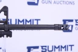 AR-15 Full Upper Assembly