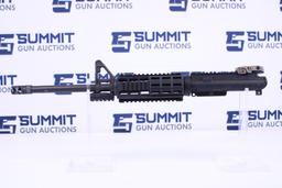 AR-15 Full Upper Assembly