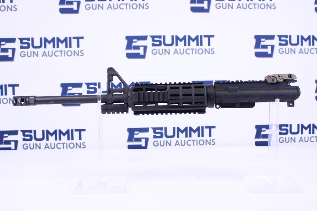 AR-15 Full Upper Assembly