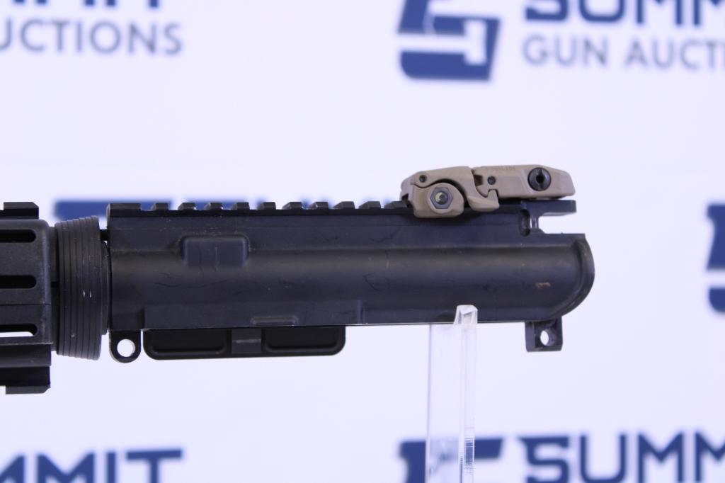 AR-15 Full Upper Assembly