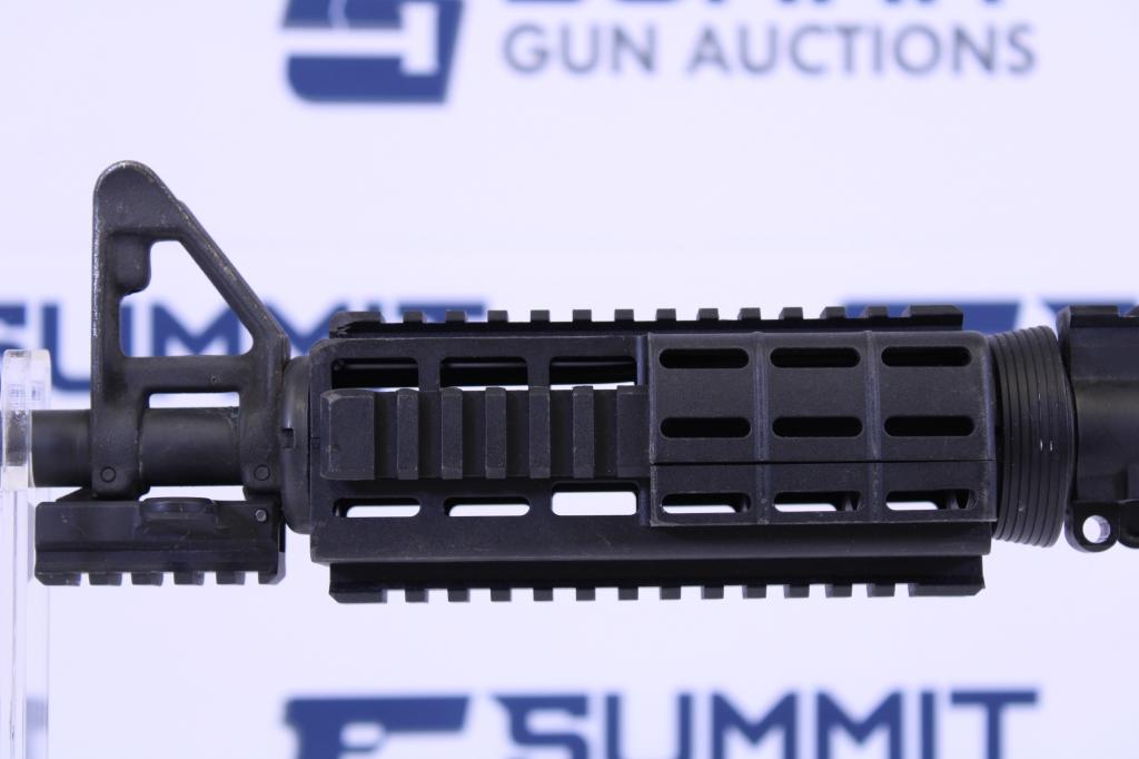 AR-15 Full Upper Assembly