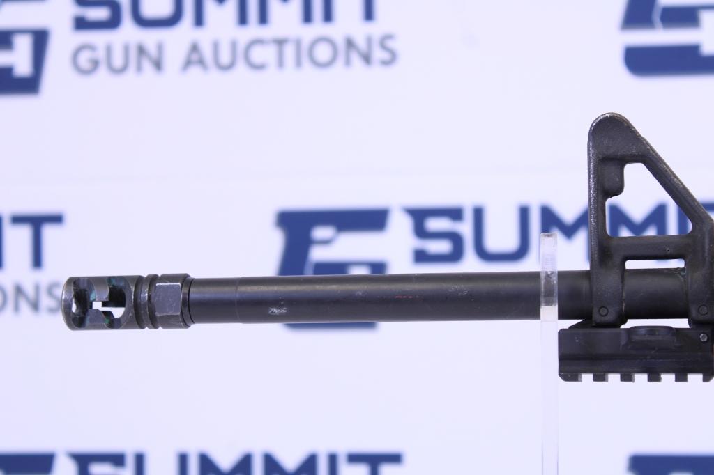 AR-15 Full Upper Assembly