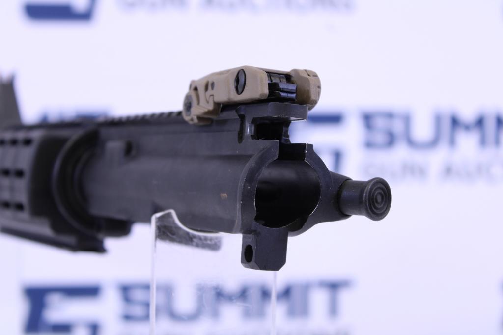 AR-15 Full Upper Assembly