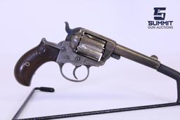 Colt M1877 Thunderer .38 SPL