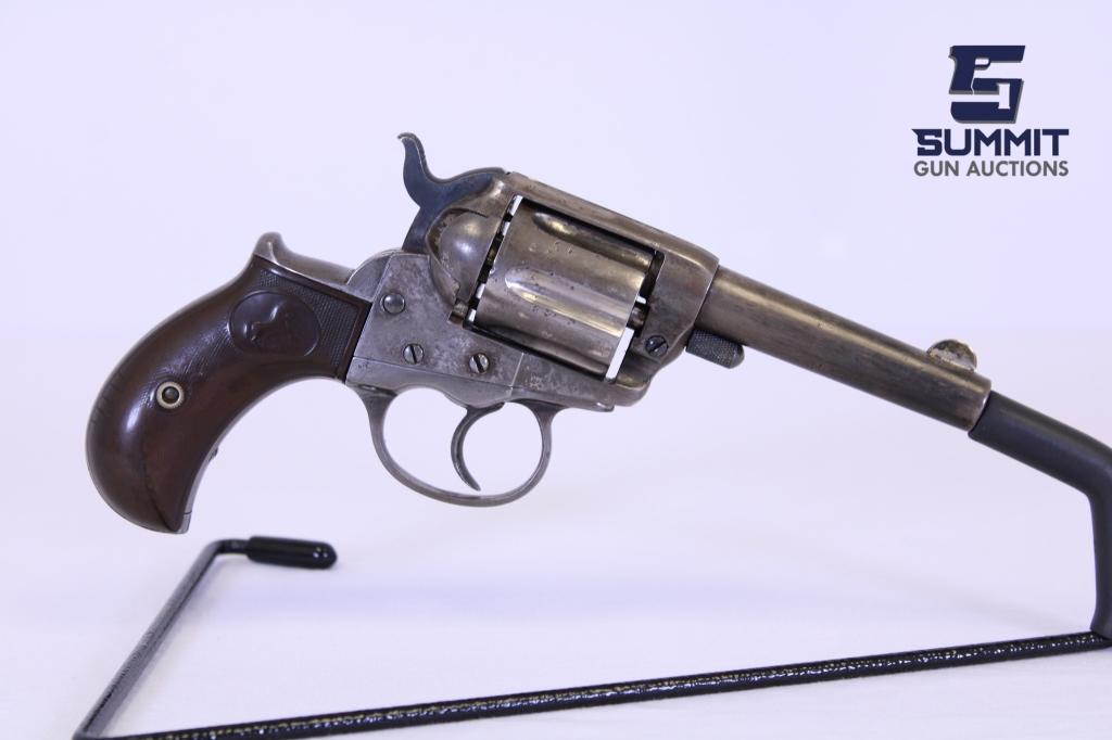 Colt M1877 Thunderer .38 SPL