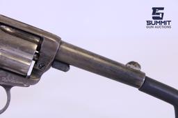 Colt M1877 Thunderer .38 SPL