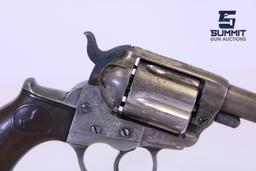 Colt M1877 Thunderer .38 SPL