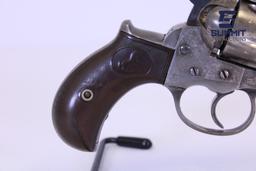 Colt M1877 Thunderer .38 SPL