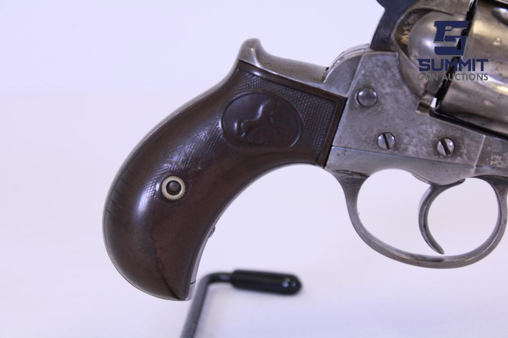 Colt M1877 Thunderer .38 SPL