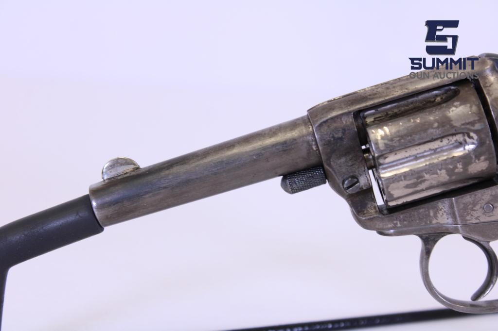 Colt M1877 Thunderer .38 SPL