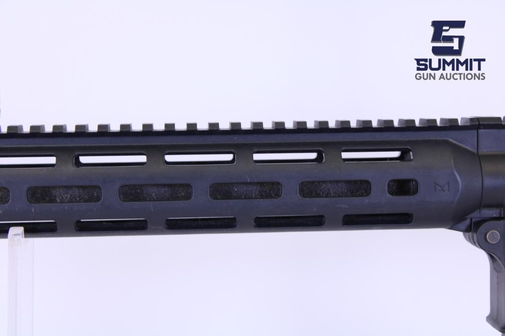 Smith & Wesson M&P 15-22 .22LR