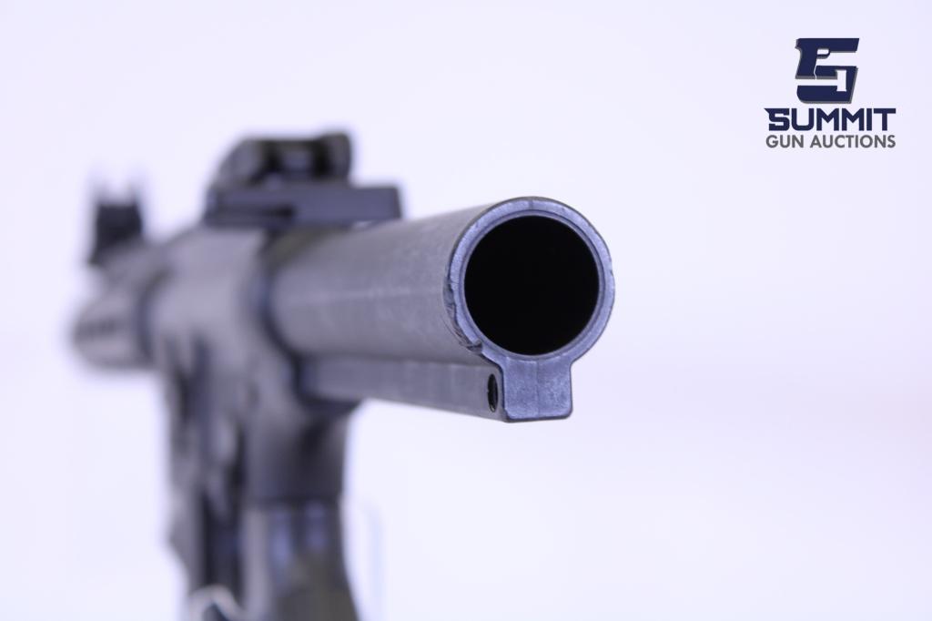 Smith & Wesson M&P 15-22 .22LR