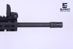 Smith & Wesson M&P 15-22 .22LR