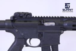 Smith & Wesson M&P 15-22 .22LR