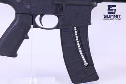 Smith & Wesson M&P 15-22 .22LR