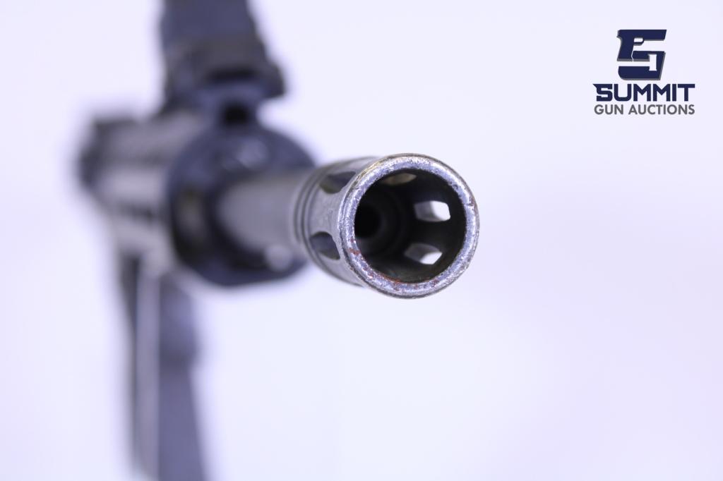 Smith & Wesson M&P 15-22 .22LR
