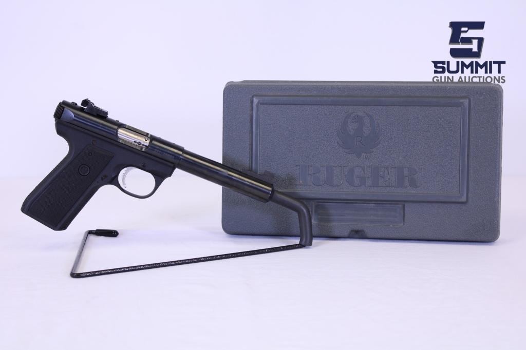 Ruger 22/45 MK lll .22LR
