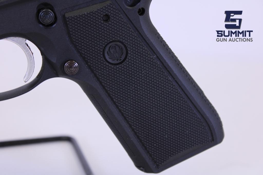 Ruger 22/45 MK lll .22LR