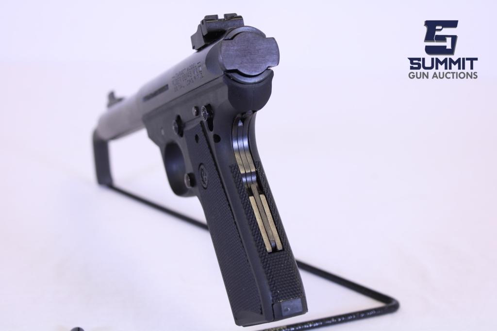 Ruger 22/45 MK lll .22LR