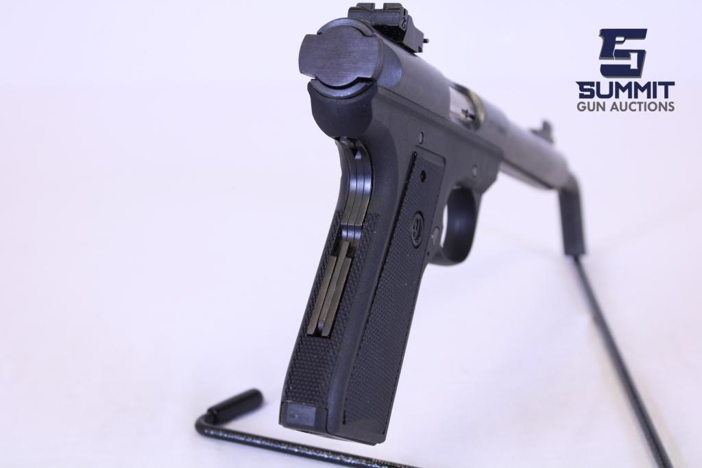 Ruger 22/45 MK lll .22LR