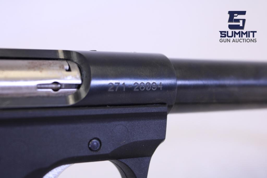 Ruger 22/45 MK lll .22LR