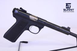 Ruger 22/45 MK lll .22LR