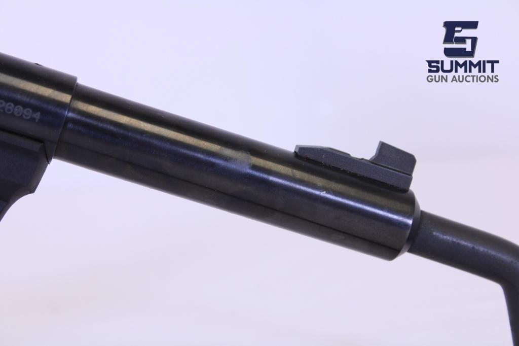 Ruger 22/45 MK lll .22LR