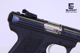 Ruger 22/45 MK lll .22LR