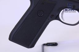 Ruger 22/45 MK lll .22LR