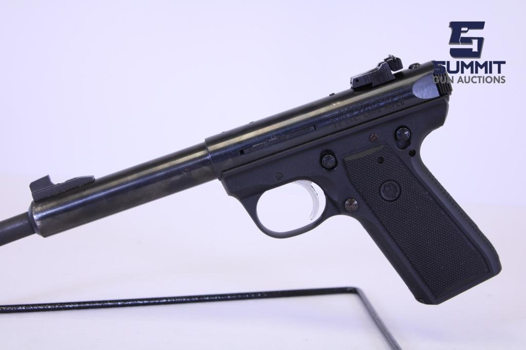Ruger 22/45 MK lll .22LR