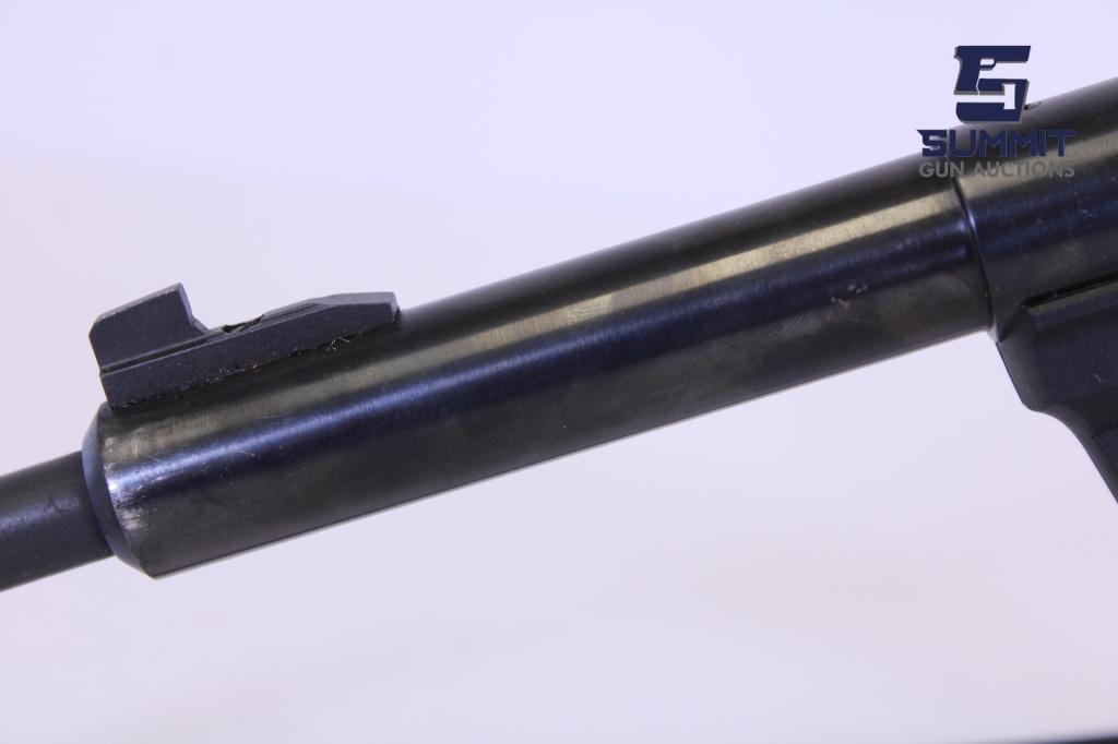 Ruger 22/45 MK lll .22LR