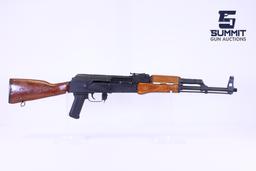 Romarm/Cugir GP WASR 10/63 7.62x39mm