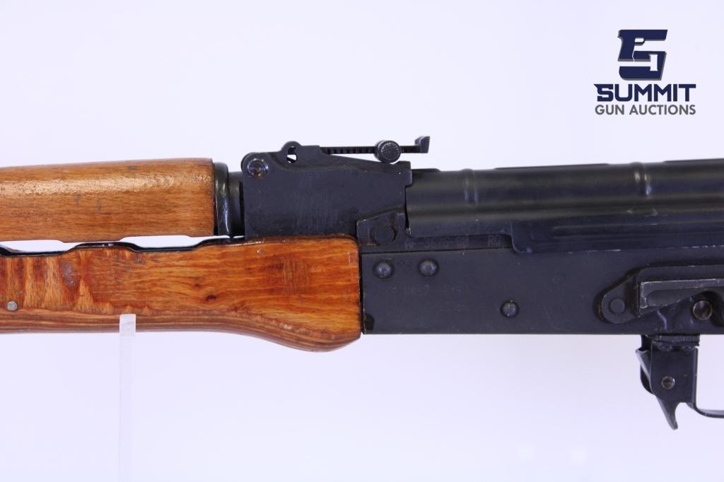 Romarm/Cugir GP WASR 10/63 7.62x39mm