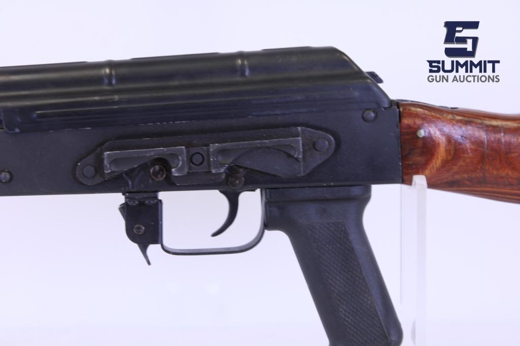 Romarm/Cugir GP WASR 10/63 7.62x39mm