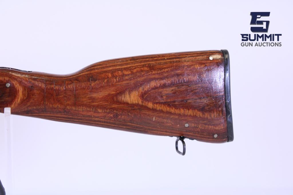Romarm/Cugir GP WASR 10/63 7.62x39mm
