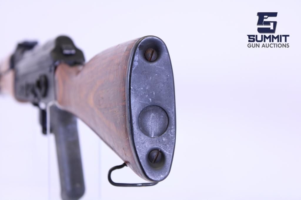 Romarm/Cugir GP WASR 10/63 7.62x39mm