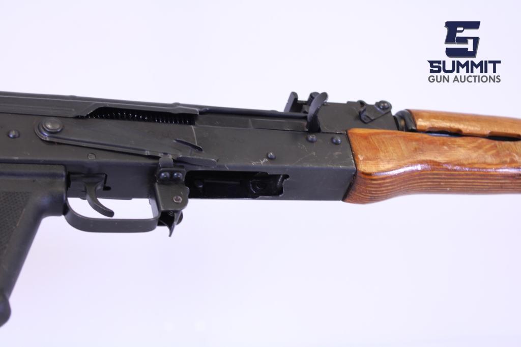 Romarm/Cugir GP WASR 10/63 7.62x39mm