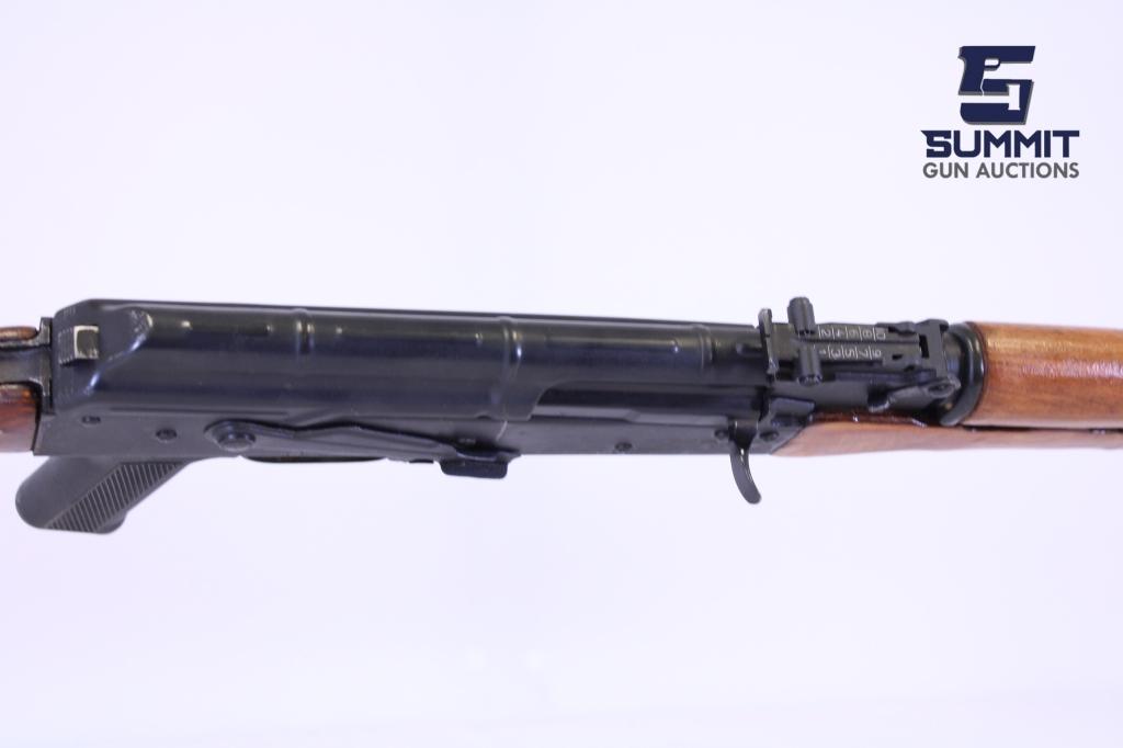 Romarm/Cugir GP WASR 10/63 7.62x39mm