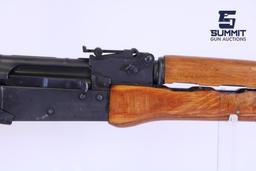 Romarm/Cugir GP WASR 10/63 7.62x39mm