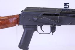 Romarm/Cugir GP WASR 10/63 7.62x39mm
