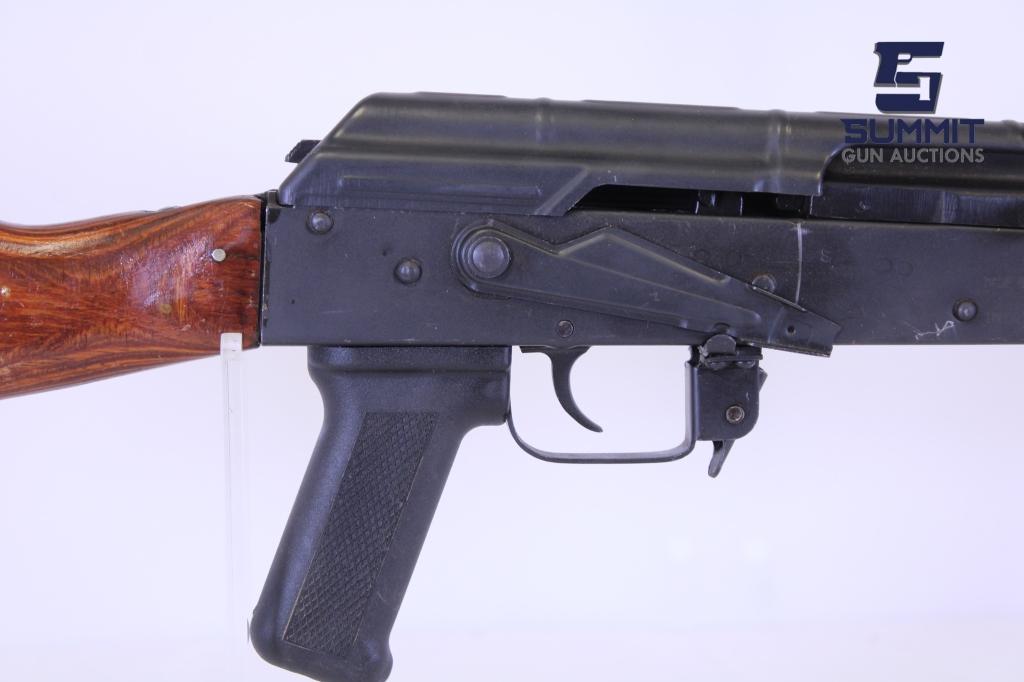 Romarm/Cugir GP WASR 10/63 7.62x39mm