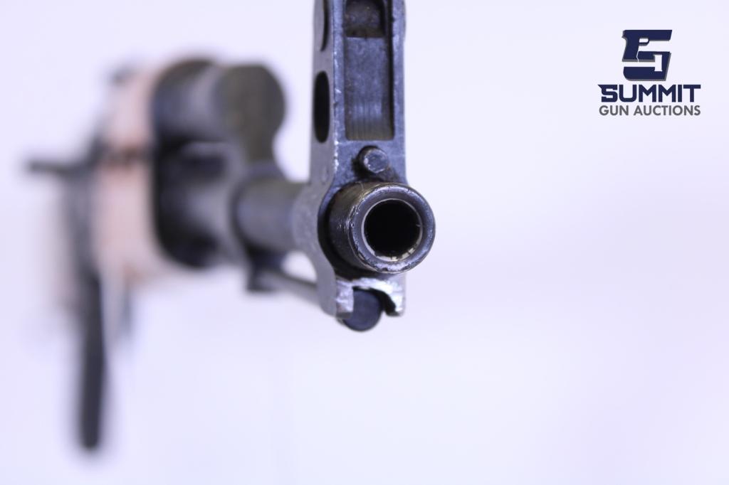 Romarm/Cugir GP WASR 10/63 7.62x39mm