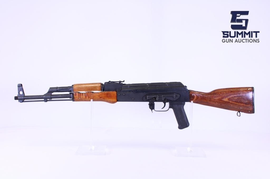 Romarm/Cugir GP WASR 10/63 7.62x39mm