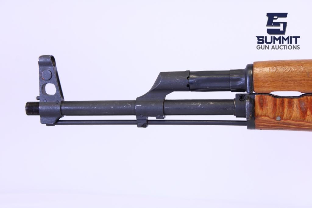 Romarm/Cugir GP WASR 10/63 7.62x39mm