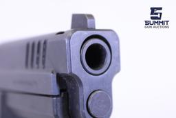 Tisas Zigana PX-9 9mm